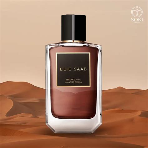 عطور التونكا.